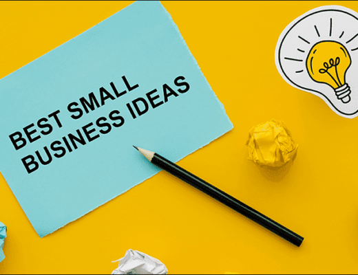 Small Business Ideas for 17-Year-Olds