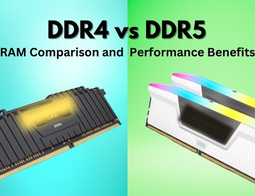 What is DDR5 Ram? DDR4 vs DDR5, Expection, Specs