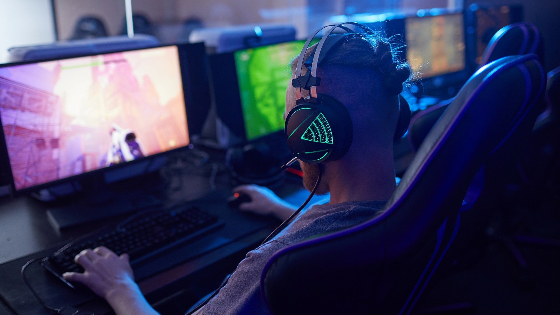 From Play to Profit: Blockchain Gaming and the Opportunities for Gamers