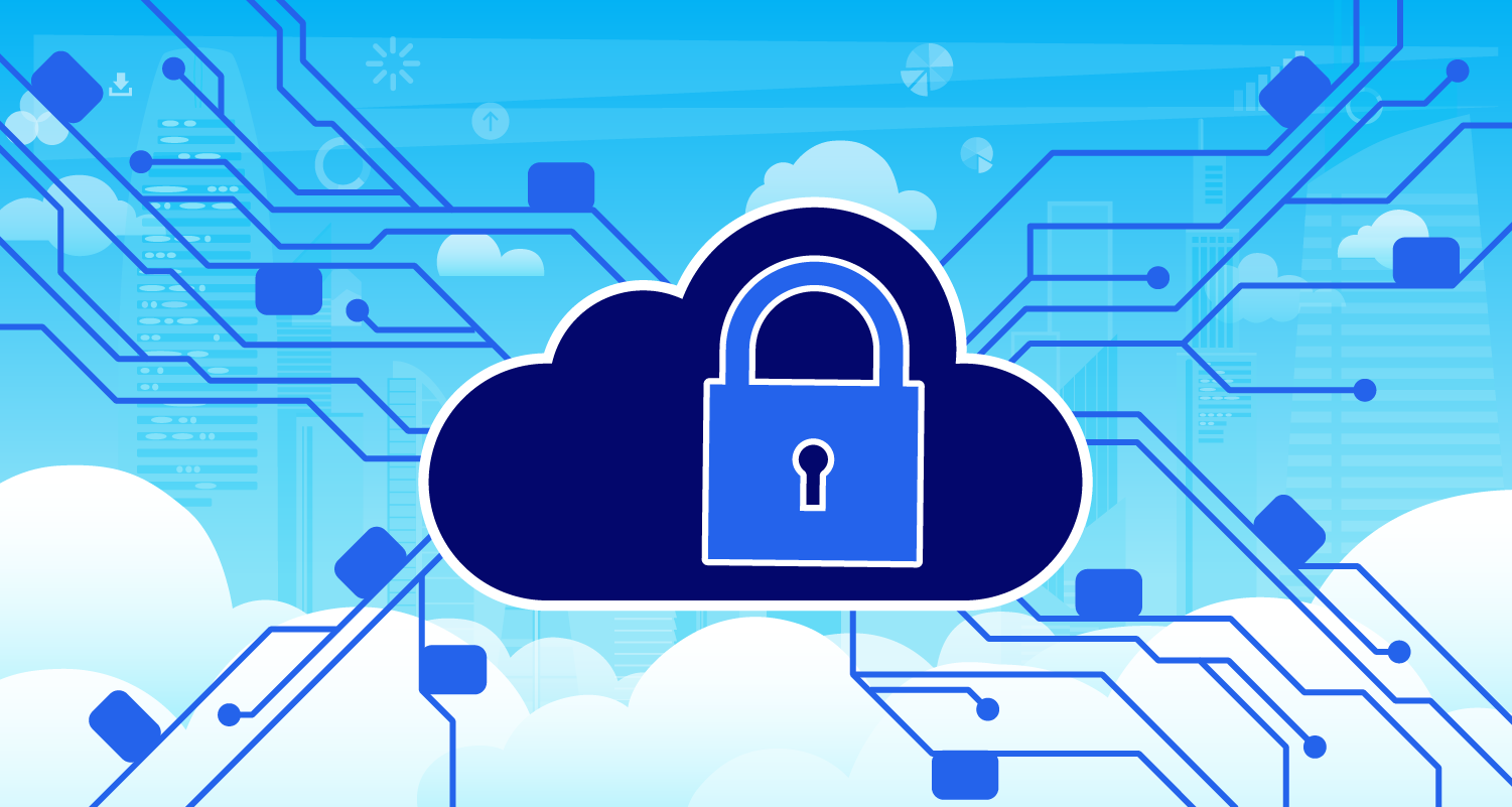 How to Control the Security of Cloud Services: A Deep Dive into Cloud Firewall